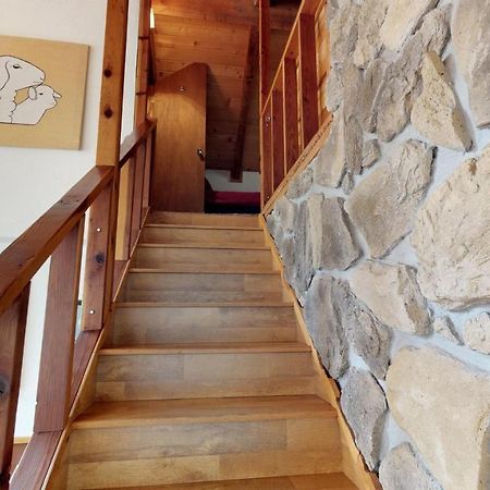 Birdwell Sheep Camp In Upper Valley With High Speed Wifi Red River Eksteriør billede